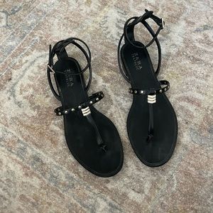 Zara Trafaluc Sandal